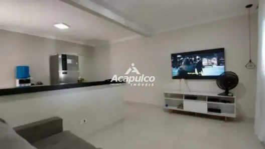 Casa com 2 Quartos à venda, 137m² no Jardim das Orquídeas, Americana