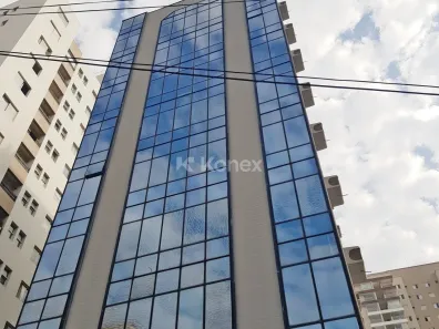 Prédio Comercial para alugar, 2040m² no Barra Funda, São Paulo