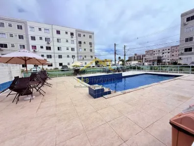 Apartamento com 2 Quartos à venda, 50m² no Recreio Ipitanga, Lauro de Freitas