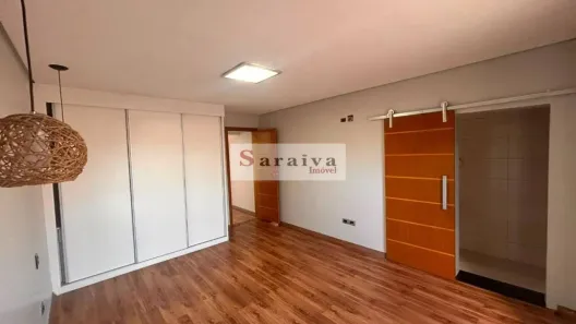 Sobrado com 3 Quartos à venda, 214m² no Rudge Ramos, São Bernardo do Campo
