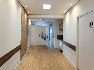 Sala Comercial à venda, 50m² no Centro, Campinas