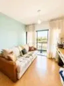 Apartamento com 3 Quartos à venda, 75m² no Jardim América, São José dos Campos