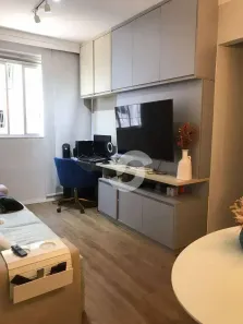 Apartamento com 2 Quartos à venda, 55m² no Fonseca, Niterói