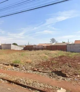 Lote/Terreno à venda, 287m² no Jardim Strass, Londrina