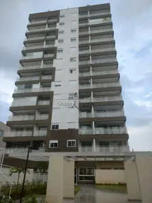 Apartamento com 1 Quarto à venda, 37m² no Centro, São José dos Campos
