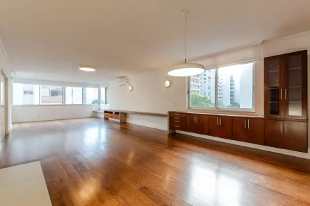 Apartamento com 3 Quartos à venda, 270m² no Higienópolis, São Paulo