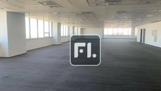 Sala Comercial para alugar, 433m² no Alphaville Centro Industrial e Empresarial/Alphaville., Barueri