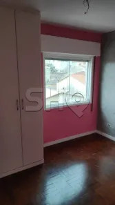 Apartamento com 3 Quartos à venda, 100m² no Santana, São Paulo
