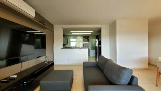 Apartamento com 3 Quartos à venda, 134m² no Jardim Nova Aliança Sul, Ribeirão Preto