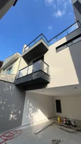 Sobrado com 3 Quartos à venda, 292m² no Vila Alpina, Santo André