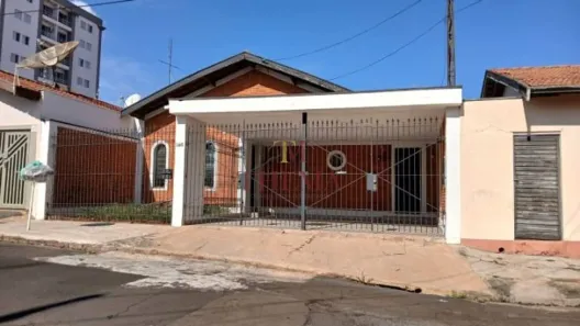 Casa com 3 Quartos à venda, 190m² no Piracicamirim, Piracicaba