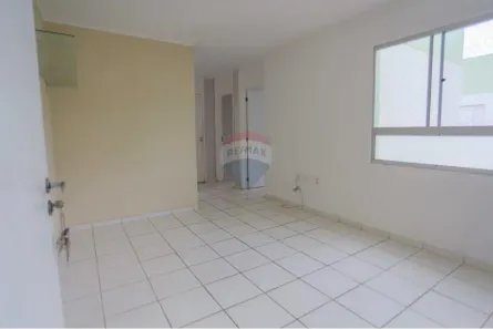 Apartamento com 2 Quartos à venda, 57m² no Altos de Ipanema, Sorocaba