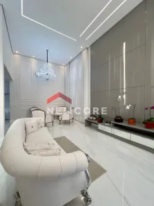 Casa de Condomínio com 3 Quartos à venda, 240m² no Residencial Greville, Limeira