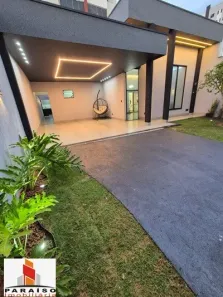 Casa com 3 Quartos à venda, 190m² no Granada, Uberlândia