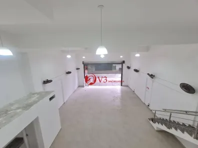Ponto Comercial para alugar, 230m² no Chácara Califórnia, São Paulo