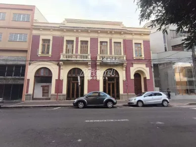 Ponto Comercial para alugar, 1256m² no Centro, Piracicaba