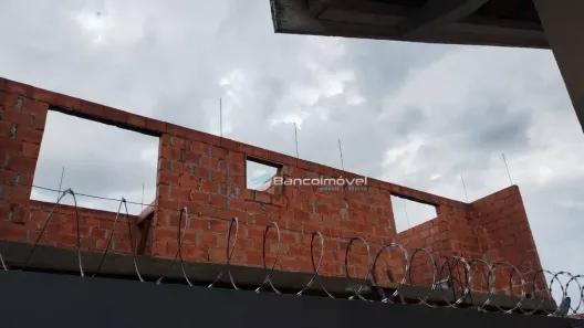Casa com 2 Quartos à venda, 64m² no Parque Bom Retiro, Paulínia