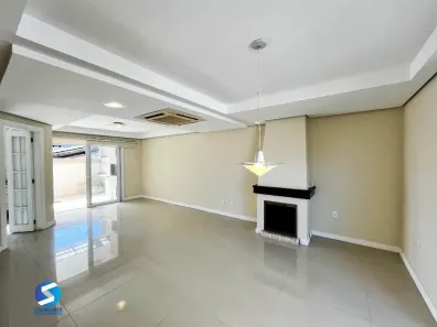 Casa com 4 Quartos à venda, 212m² no Chácara das Pedras, Porto Alegre
