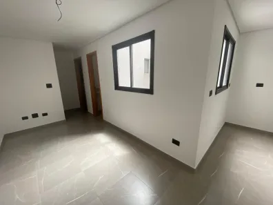Cobertura com 2 Quartos à venda, 79m² no Jardim Teles de Menezes, Santo André
