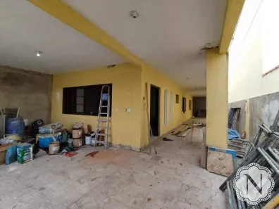 Sobrado com 3 Quartos à venda, 119m² no Jardim Suarão (Praia), Itanhaém
