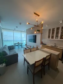 Apartamento com 2 Quartos à venda, 56m² no Novo México, Vila Velha