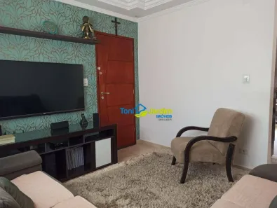 Sobrado com 3 Quartos à venda, 137m² no Vila Ivg, São Paulo