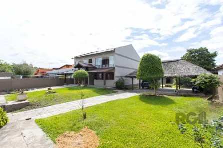 Casa com 4 Quartos à venda, 256m² no Serraria, Porto Alegre