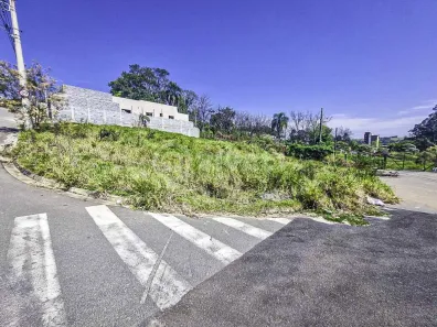 Lote/Terreno à venda, 357m² no Loteamento Quinta da Boa Vista, Itatiba