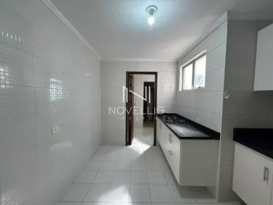 Apartamento com 2 Quartos para alugar, 115m² no Centro, São José dos Campos
