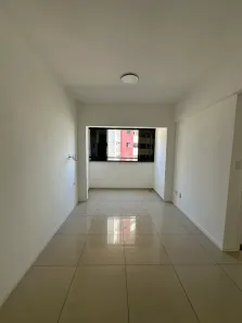 Apartamento com 2 Quartos à venda, 55m² no Luiz Anselmo, Salvador