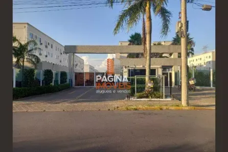Apartamento com 2 Quartos à venda, 42m² no São José, Canoas