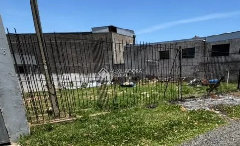 Lote/Terreno à venda, 448m² no Igara, Canoas