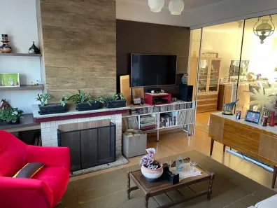 Apartamento com 3 Quartos à venda, 121m² no Centro, Pelotas