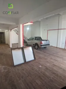 Ponto Comercial para alugar, 170m² no Jardim Laguna, Contagem