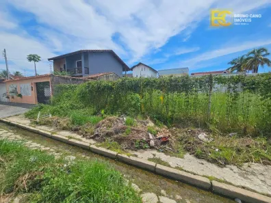 Lote/Terreno à venda, 250m² no Oasis, Peruíbe