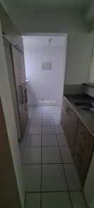 Apartamento com 2 Quartos à venda, 46m² no Capibaribe, São Lourenço da Mata