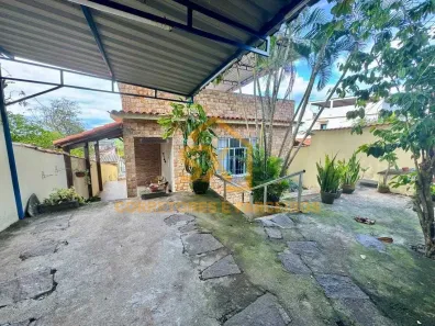 Casa com 3 Quartos à venda, 130m² no Jardim Carioca, Rio de Janeiro