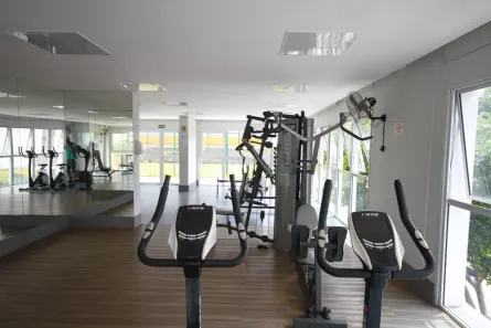 Apartamento com 2 Quartos à venda, 45m² no Vila Santana, São Paulo