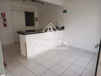 Ponto Comercial para alugar, 100m² no Saraiva, Uberlândia