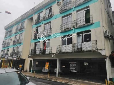 Apartamento com 2 Quartos à venda, 58m² no Souza, Belém