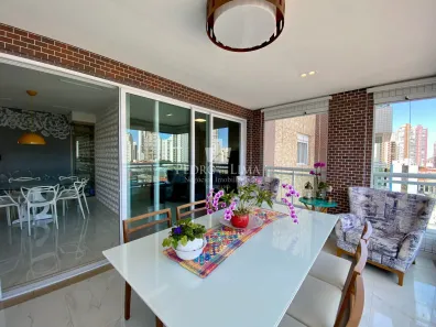 Apartamento com 4 Quartos à venda, 171m² no Vila Santo Estevão, São Paulo