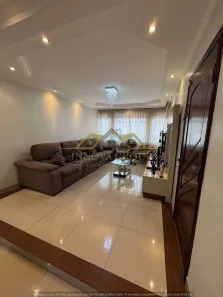 Casa com 3 Quartos à venda, 182m² no Cipava, Osasco