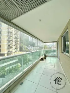 Apartamento com 2 Quartos à venda, 90m² no Botafogo, Rio de Janeiro