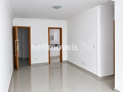 Apartamento com 2 Quartos para alugar, 60m² no União, Belo Horizonte