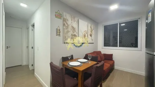 Apartamento com 2 Quartos à venda, 35m² no Brás, São Paulo