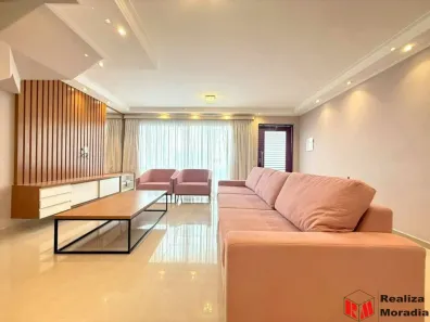 Casa de Condomínio com 4 Quartos à venda, 165m² no Jardim Rebelato, Cotia