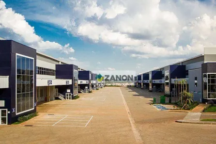 Galpão/Depósito/Armazém para alugar, 1853m² no Parque Cidade Campinas, Campinas