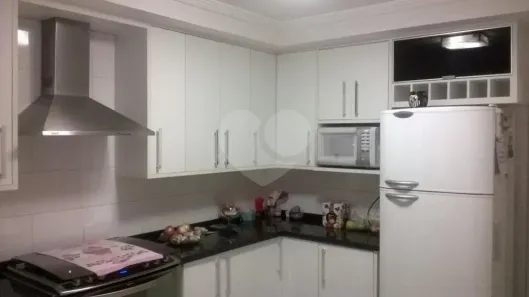 Sobrado com 3 Quartos à venda, 150m² no Lauzane Paulista, São Paulo