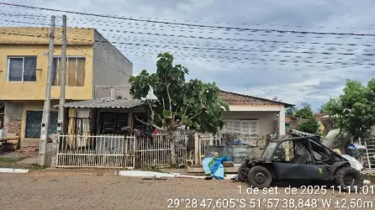 Casa com 2 Quartos à venda, 143m² no Centro, Estrela