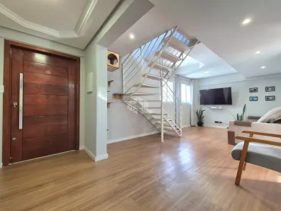 Cobertura com 2 Quartos à venda, 109m² no Centro, Canoas